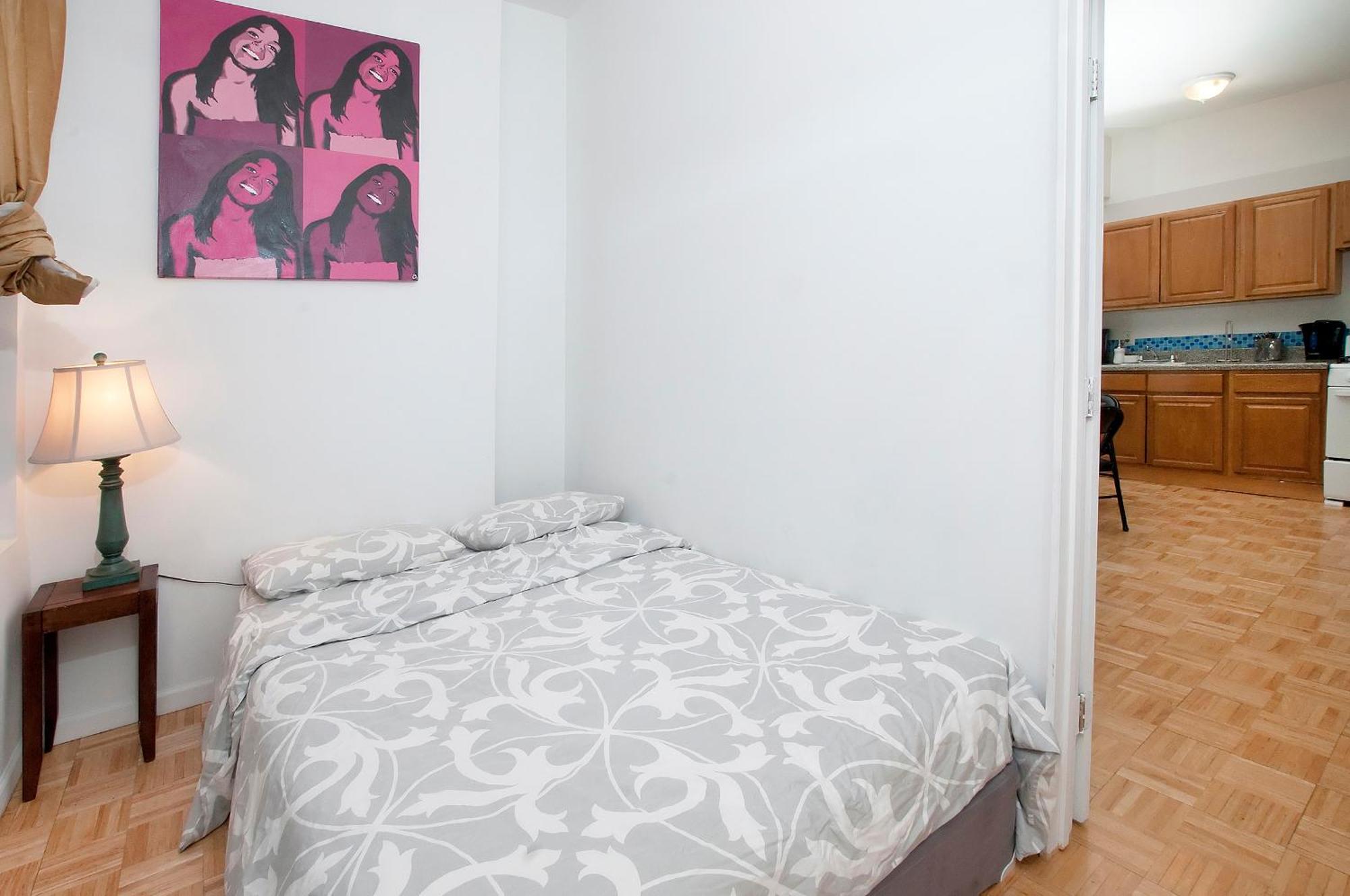 Apartamento Park Ave Midtown Next To Times Square *