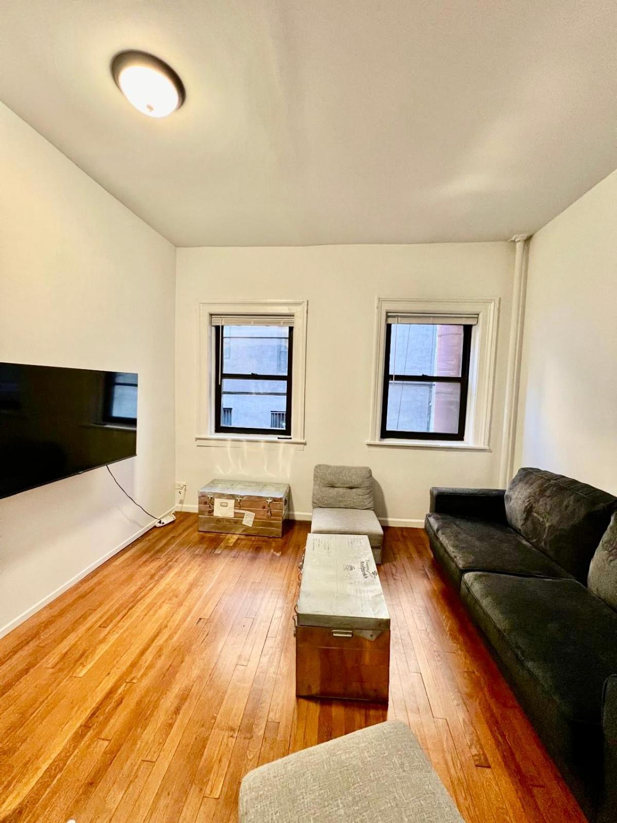 Apartamento Park Ave Midtown Next To Times Square Nueva York