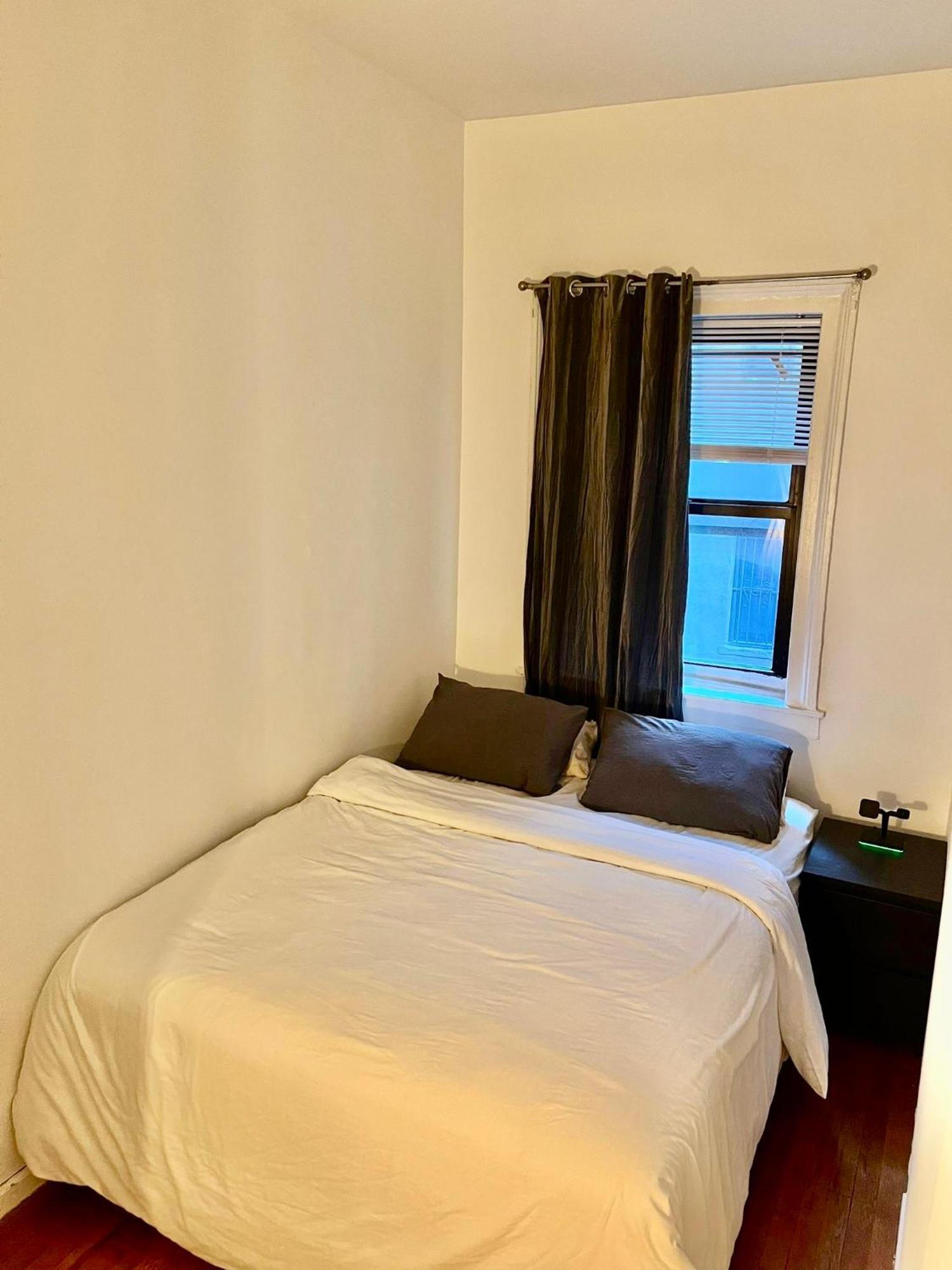 Apartamento Park Ave Midtown Next To Times Square