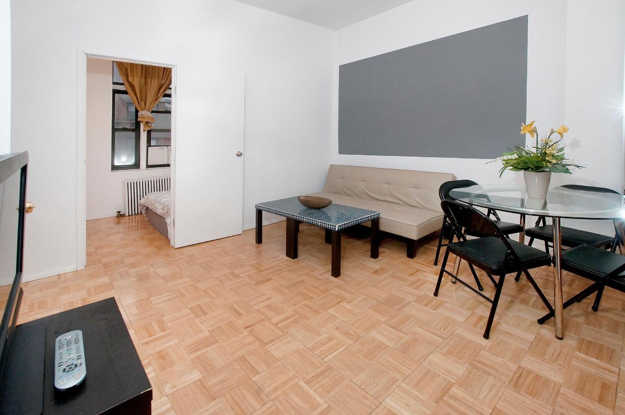 Apartamento Park Ave Midtown Next To Times Square Nueva York
