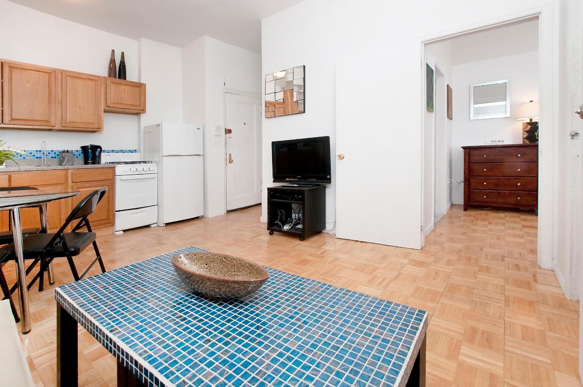 Apartamento Park Ave Midtown Next To Times Square Nueva York